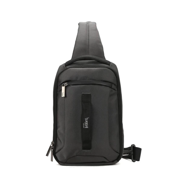 Tek Askılı Çapraz Bodybag Sırt Çantası Baggaj CS24153 - 5
