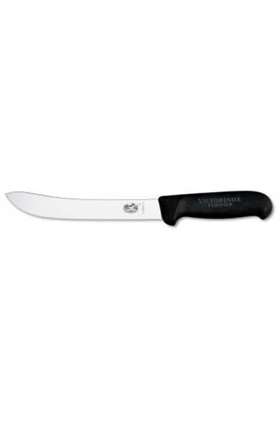 Victorinox 5.7603.15 15cm Siyah Kasap Bıçağı