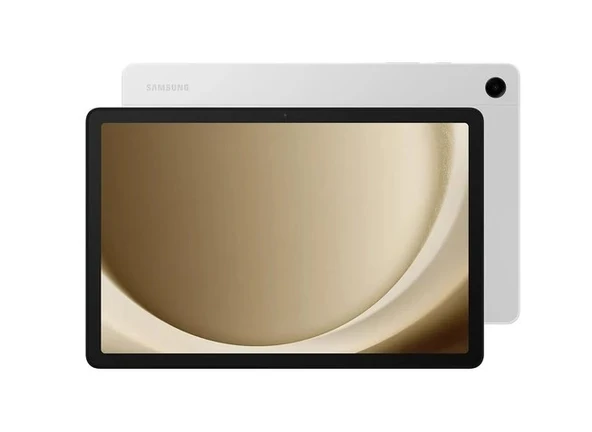 Samsung Galaxy Tab A9 Plus 128 8 RAM SM-X210 128 8  Wi-Fi 11" Tablet Gümüş
