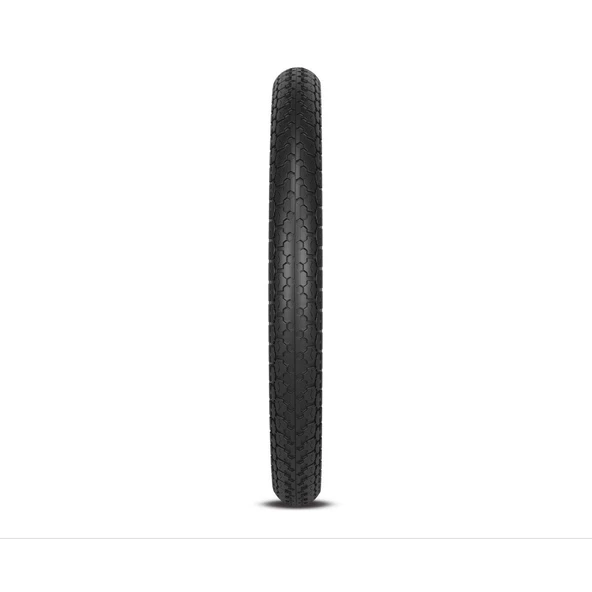 Billas 2.00-19 4PR BL010 24J Motosiklet Dış Lastik (İç Lastik Gerektirir) - 2
