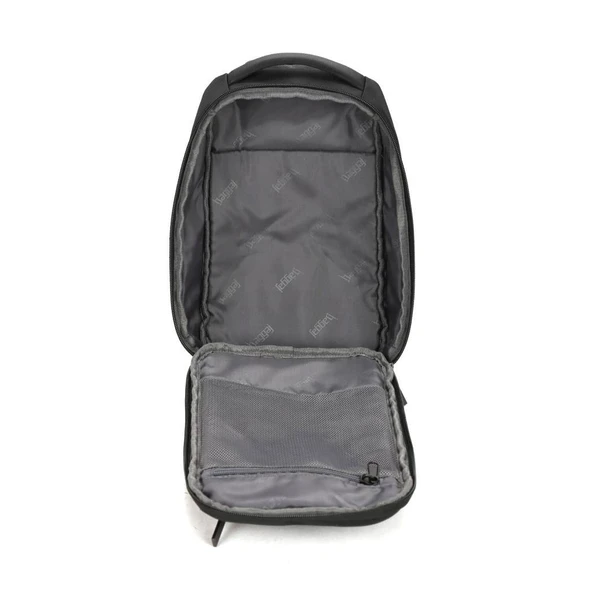 Tek Askılı Çapraz Bodybag Sırt Çantası Baggaj CS24153 - 8