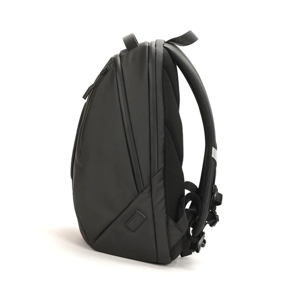 Büyük Boy Seyahat ve Laptop için Sırt Çantası Baggaj S24102 - 10