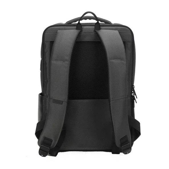 Laptop Bölmeli İnce Tasarım Sırt Çantası Baggaj S24111 - 2
