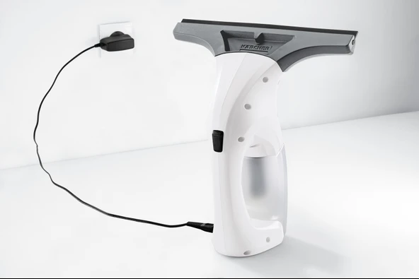 Karcher WV 1 Plus Şarjlı Cam Silme Makinesi - 2