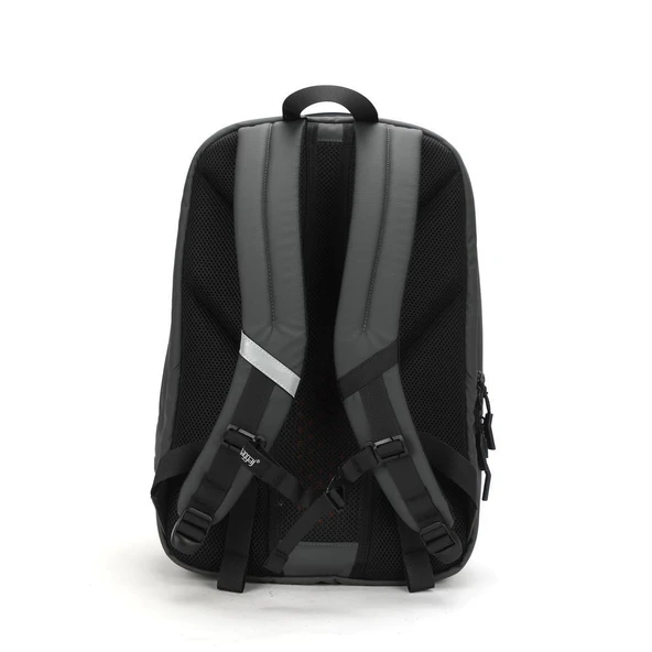 Büyük Boy Seyahat ve Laptop için Sırt Çantası Baggaj S24102 - 7