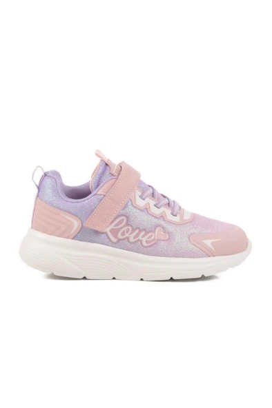 Cool Aster Unisex Çocuk Günlük Sneaker Spor Ayakkabı