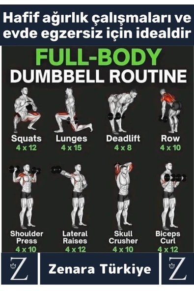 Premium Yüksek Kalite Sert Plastik Egzersiz Pilates Isınma Ev Hafif Ağırlık Antrenman 2X2 Kg Dambıl - 2