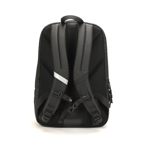 Büyük Boy Seyahat ve Laptop için Sırt Çantası Baggaj S24102 - 11