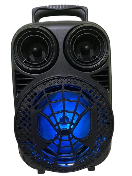 QL-602 Bluetooth Hoparlör - 3