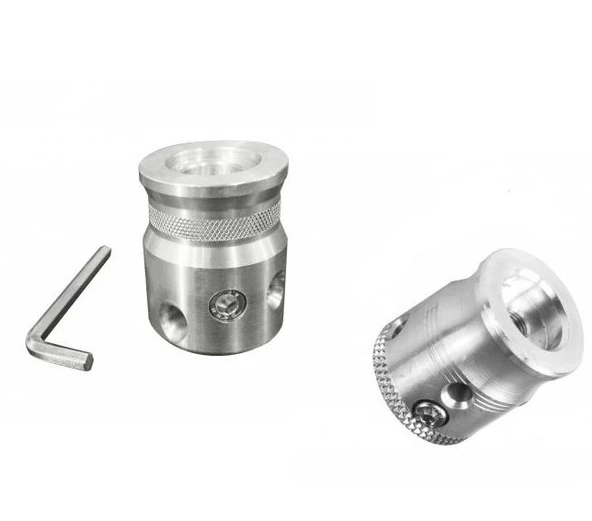 Motorlu Tırpan Örümcek Başlık - Piston Tipi