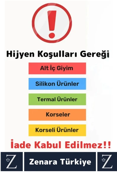 Toparlayıcı Korse Etkili Dayanıklı Esnek Sıcak Tutan Termal Peluş İçli Ten Görünümlü Tayt Çorap - 6