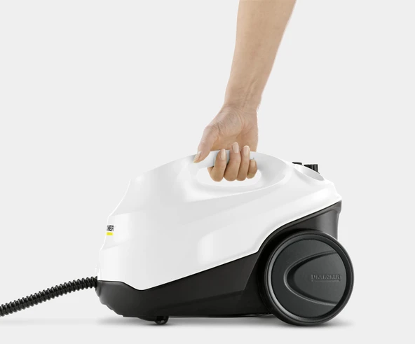 Karcher SC 3 EasyFix Buharlı Temizleyici - 2