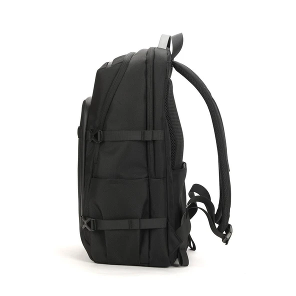 Büyük Boy Seyahat ve Laptop için Sırt Çantası Baggaj S24103 - 6