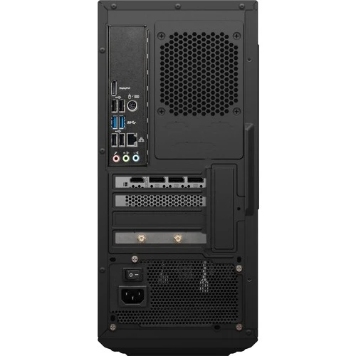 MSI MAG INFINITE S3 14NUD5-1433EU-32 Intel Core i5 14400F 32GB 1TB SSD RTX4060Ti Windows 11 Home Gaming Bilgisayar - 7