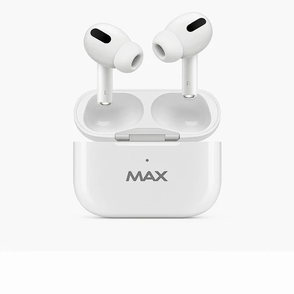 Max Airbuds Pro Bluetooth Kulaklık
