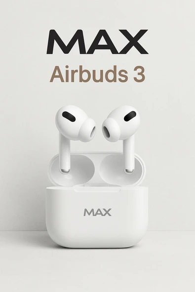 Max Airbuds 2 Bluetooth Kulaklık - 2