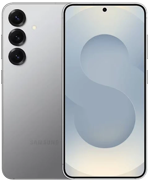 Samsung Galaxy S25 12 GB 256 GB Gümüş (Samsung Türkiye Garantili)