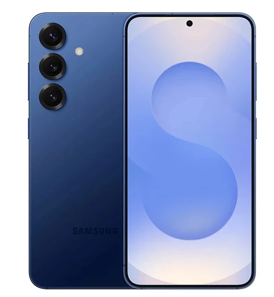 Samsung Galaxy S25 256 12 GB RAM (Samsung Türkiye Garantili) Yeşil - Resim 2