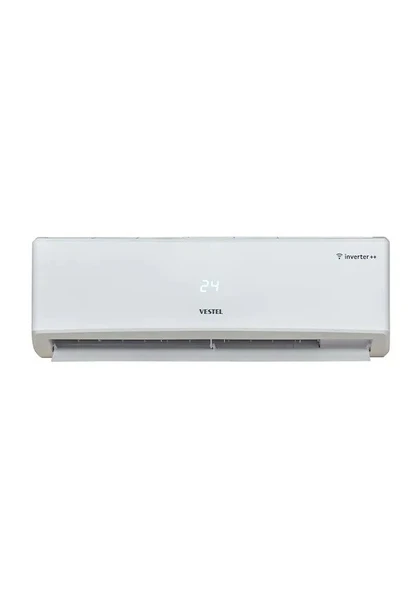 Vestel Flora Doğa Inverter 242 24000 BTU Wifi Klima
