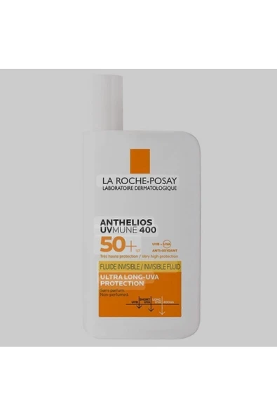 La Roche Posay Güneş Kremi
