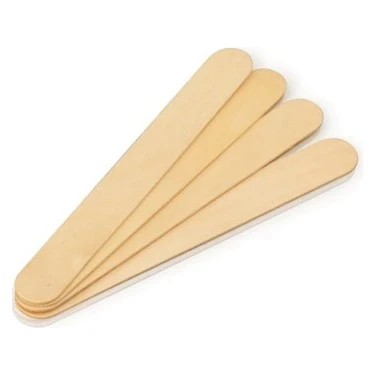 LA FARMA 100 lü Tahta ve Dil Çubuju Basacagi - Agda Spatulasi, Spatula Aremed Beybi Ahsap