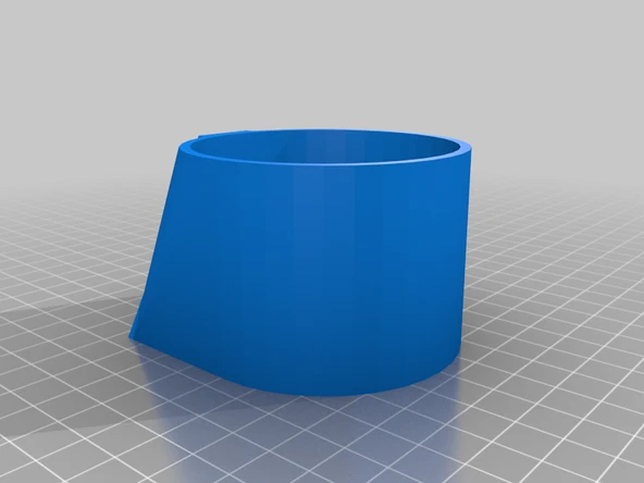 Byr Dr Kötü Yüzük (Plastik Aparattır!!!) 3D - Resim 3