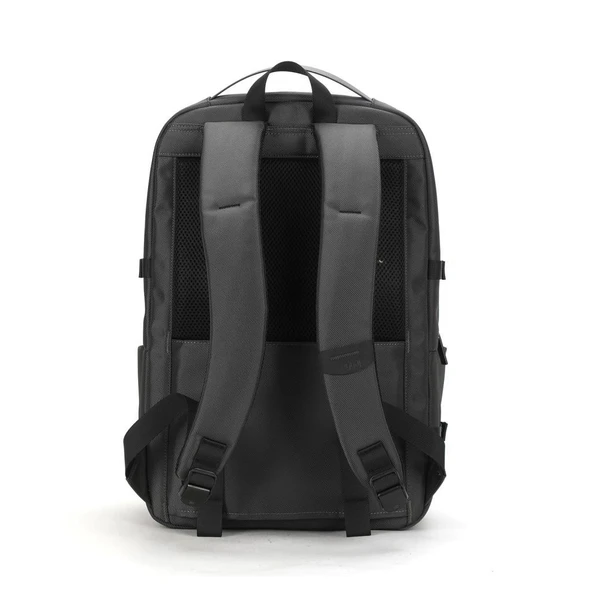 Büyük Boy Seyahat ve Laptop için Sırt Çantası Baggaj S24103 - 2