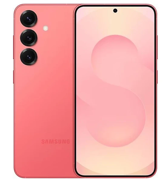 Samsung Galaxy S25 256 12 GB RAM (Samsung Türkiye Garantili) Lacivert - 6