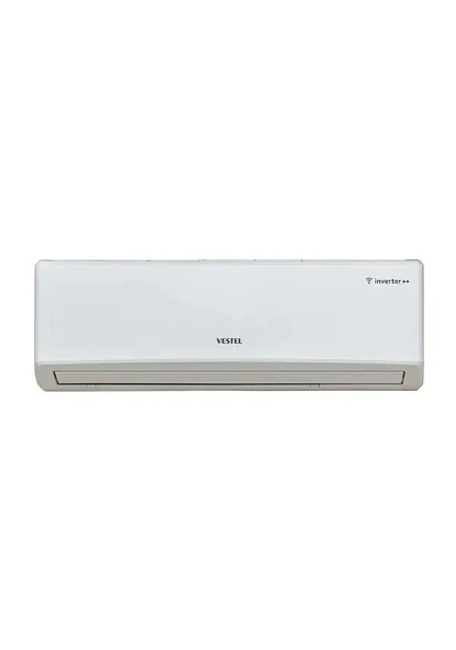 Vestel Flora Doğa Inverter 242 24000 BTU Wifi Klima - 2
