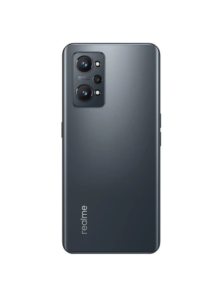 Realme GT Neo 2 256 GB 12 GB Ram Siyah ''TEŞHİR'' - 5