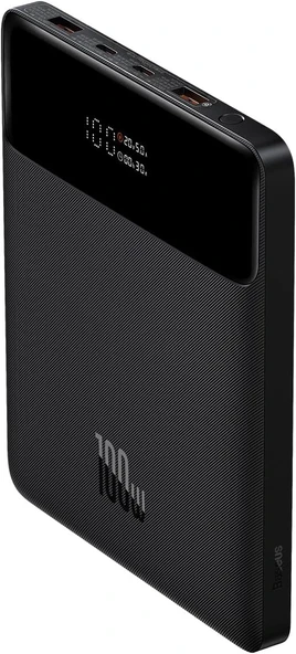 Baseus Blade 20K 100W Powerbank - Syh ürün görseli