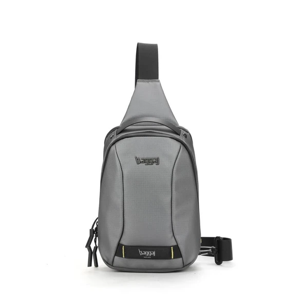 Tek Askılı Bodybag Erkek Sırt Çantası Baggaj CS24159 ürün görseli 1