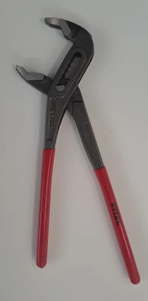 STİHL FORT PENSE 10 İNÇ 250mm ( PAPAĞAN PENSE ) - 3
