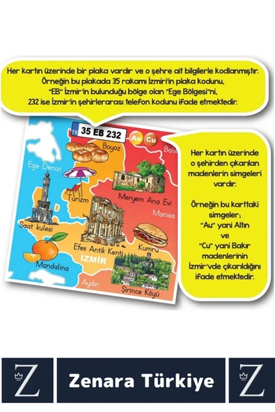 Eğitici Görsel Algı Koordinasyon Dikkat Hafıza Genel Kültür Geliştirici Eğlenceli Oyun MOMO TÜRKİYE - 3