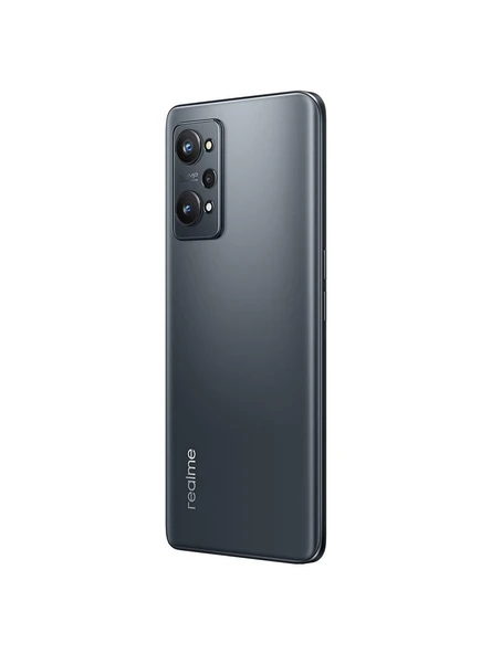 Realme GT Neo 2 256 GB 12 GB Ram Siyah ''TEŞHİR'' - 4