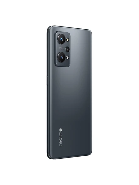 Realme GT Neo 2 256 GB 12 GB Ram Siyah ''TEŞHİR'' - 3