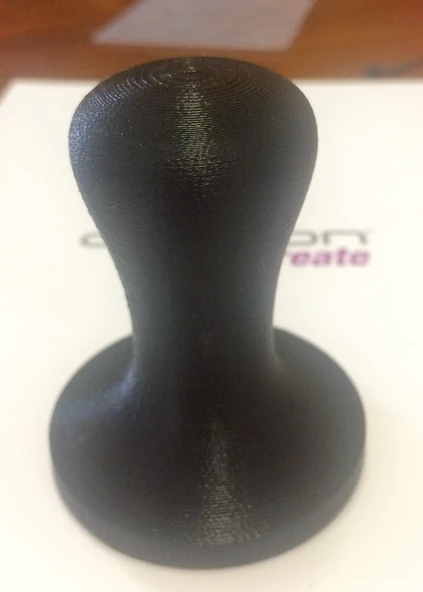 Byr Espresso kurcalama 49mm (Plastik Aparattır!!!) 3D - 4