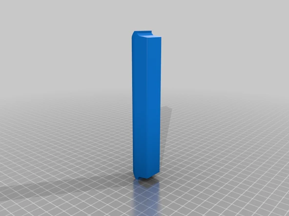 Byr Kapak Espresso Knockbox (Plastik Aparattır!!!) 3D - 4