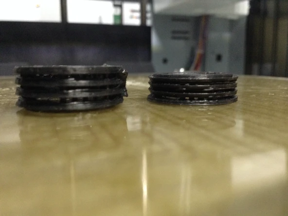 Byr Erkek ya da kız için harika yüzük (Plastik Aparattır!!!) 3D - Resim 4