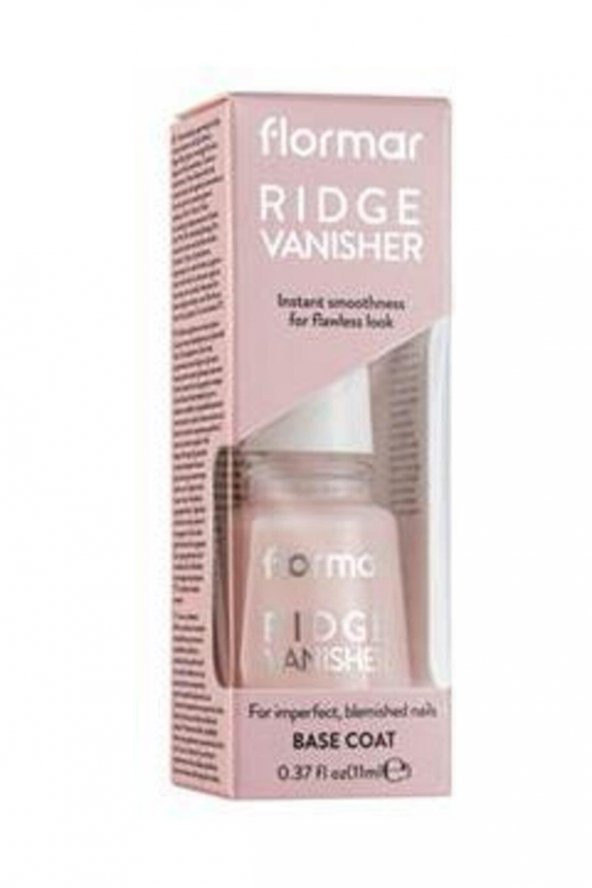 FLORMAR RIDGE VANISHER
