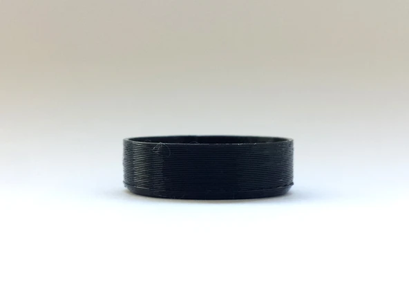 Xiaomi Yi Kamera Lens Kapağı (Plastik Aparattır!!!) - 4