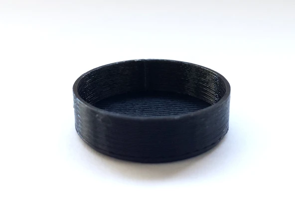 Xiaomi Yi Kamera Lens Kapağı (Plastik Aparattır!!!) - 5