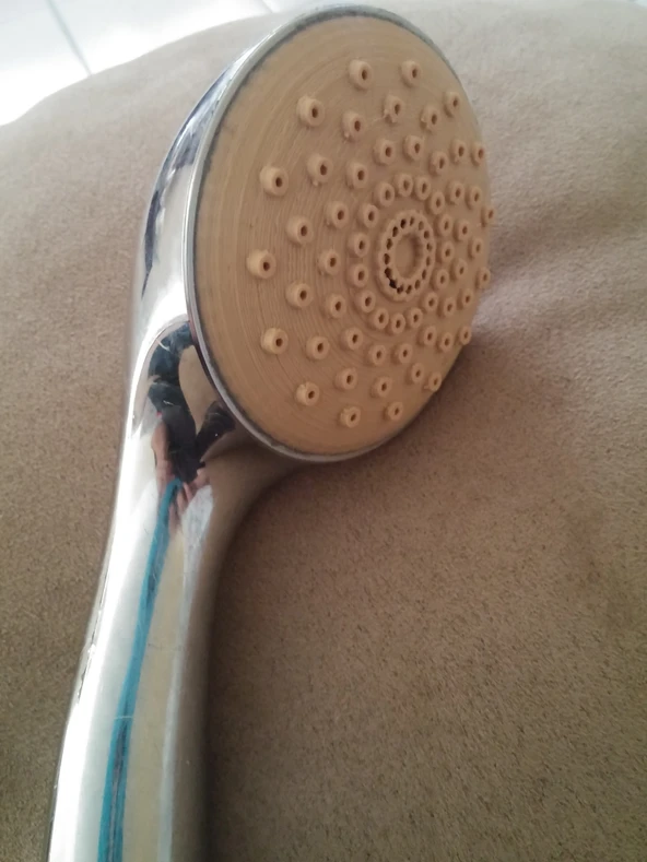 Byr Duş Başlığı Düzeltmesi (Plastik Aparattır!!!) 3D - Resim 2