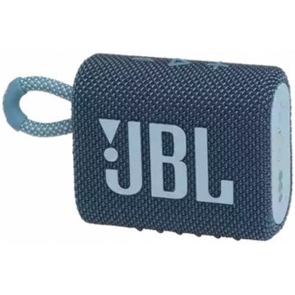 JBL GO 3 BLUETOOTH HOPARLÖR YEŞİL