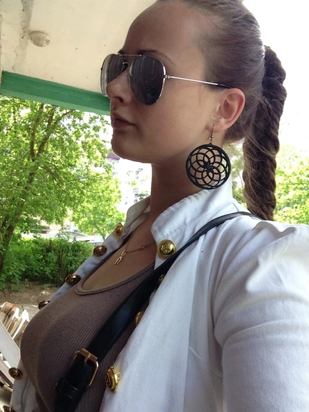 Byr Özelleştirilmiş kolyem (Plastik Aparattır!!!) 3D - Resim 2