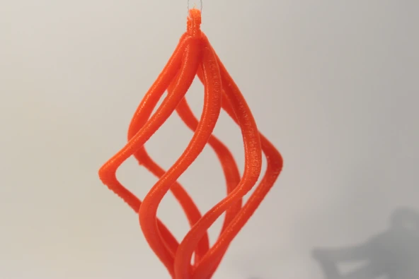 Byr Kolye (Plastik Aparattır!!!) 3D - Resim 3