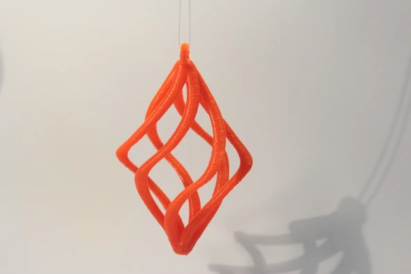 Byr Kolye (Plastik Aparattır!!!) 3D ürün görseli