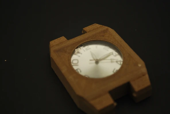 Byr Kol saati (Plastik Aparattır!!!) 3D - 4