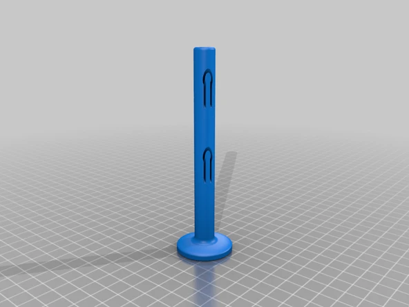 Byr Para Ağacı... Para ağaçta yetişir! (Plastik Aparattır!!!) 3D - 3