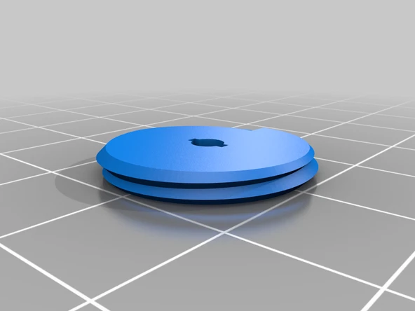 Byr Duş Başlığı Akış Sınırlayıcı Yıkayıcı (Plastik Aparattır!!!) 3D - 4